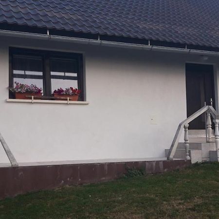 Buce Francek House Podcetrtek 빌라 외부 사진