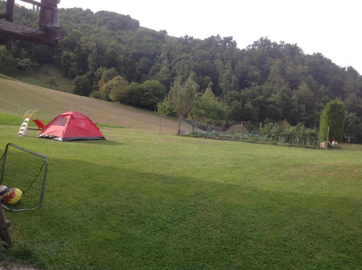 Buce Francek House Podcetrtek 빌라 외부 사진
