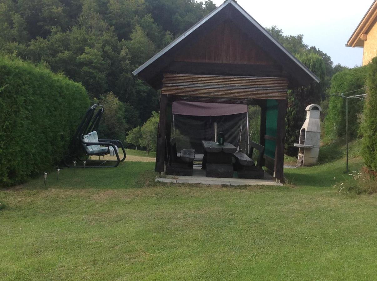 Buce Francek House Podcetrtek 빌라 외부 사진