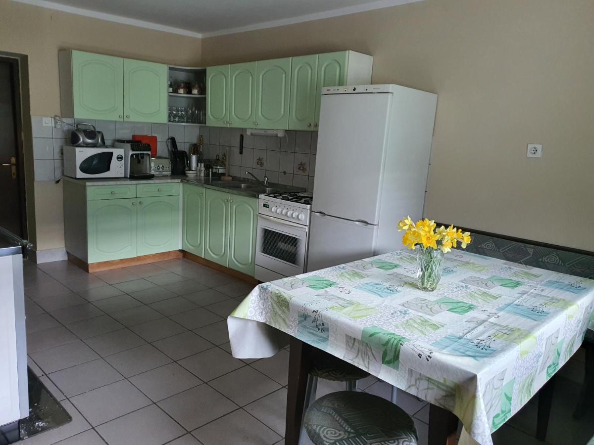 Buce Francek House Podcetrtek 빌라 외부 사진