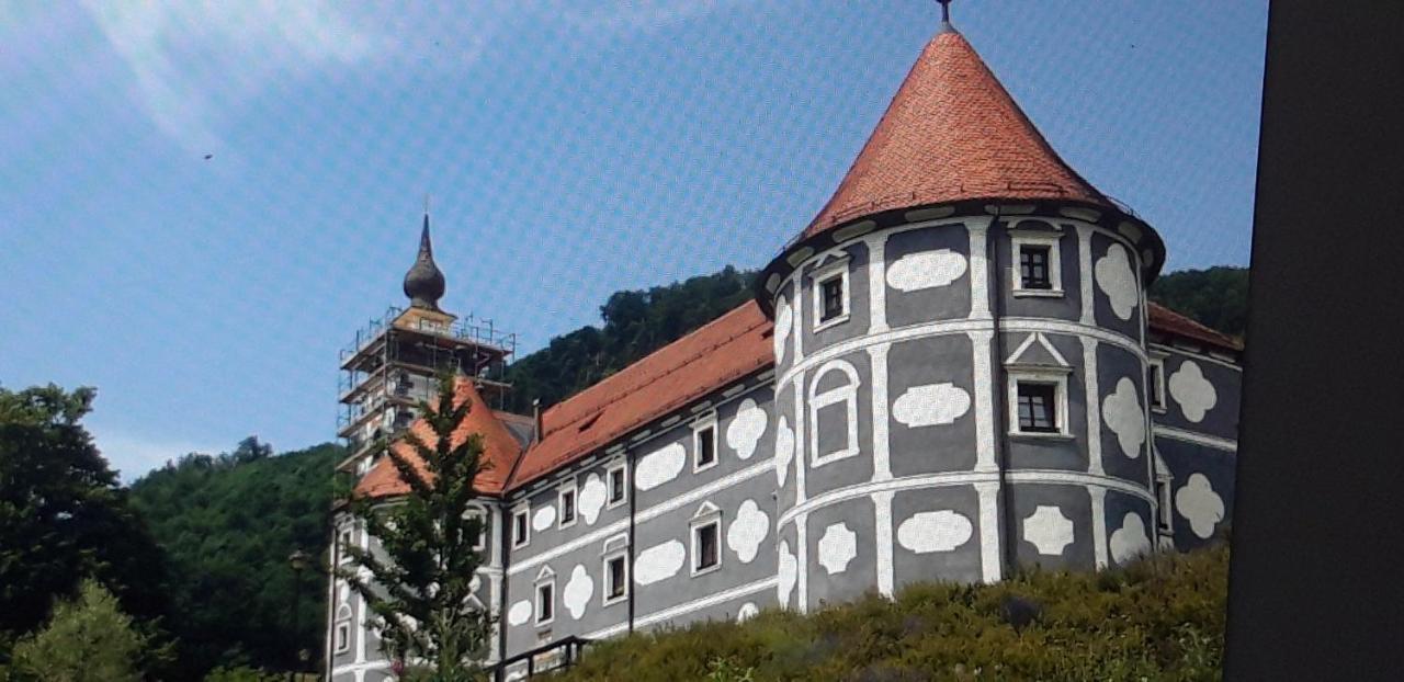 Buce Francek House Podcetrtek 빌라 외부 사진