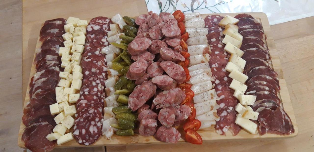 Buce Francek House Podcetrtek 빌라 외부 사진